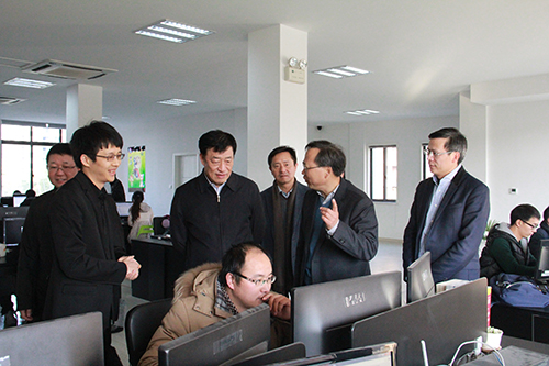 3：2014.12.23 時任浙江省委常委、寧波市委書記，現(xiàn)任江西省長劉奇調(diào)研首游.JPG