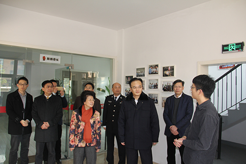 6：2017.2.3 時任市委常委、公安局長，現任河北省公安廳廳長劉凱考察首游.JPG