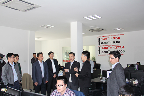 7：2015.4.15 市委常委、宣傳部長萬亞偉來首游調研.JPG